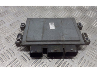 Блок управления двигателя 8200774747   Renault Twingo II