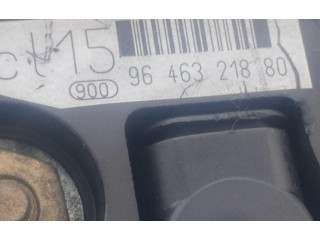 Генератор 0124525035 Citroen C4 I