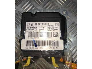 Блок подушек безопасности 9810106480, 0285011178 Citroen C4 Cactus