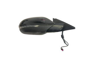 Зеркало электрическое Audi A6 S6 C7 4G 2011 - 2018 года