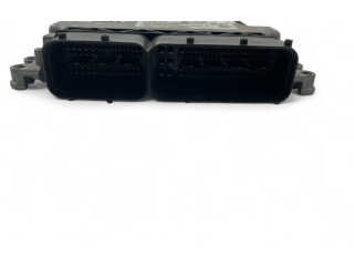 Блок управления двигателем Блок управления P05150620AC, 0281018312   Fiat Freemont