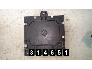 Řídící jednotka 0280000350 Fiat Croma 1989