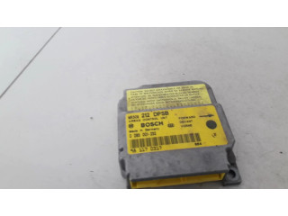 Блок подушек безопасности 0285001232 Mitsubishi Carisma