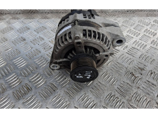 Генератор 52067422, MS1042119830   Fiat Tipo      