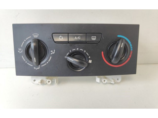 Турбина Блок управления кондиционера воздуха / климата/ печки (в салоне) Citroen C4 Aircross 6451VK, B9642 для двигателя TU5JP4(NFU)