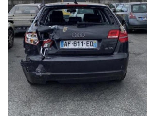 Блок управления климат-контролем 8P0820043BMXHA Audi A3 S3 A3 Sportback 8P