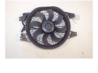Вентилятор радиатора KIA Sorento