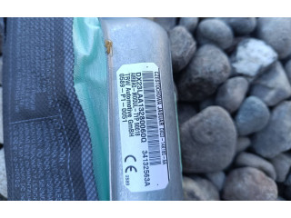 Боковая подушка безопасности DX23-14K160-AA, DX23-14K159-AA   Jaguar XF