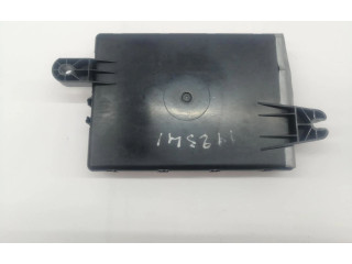 Блок управления двигателя    MG ZS