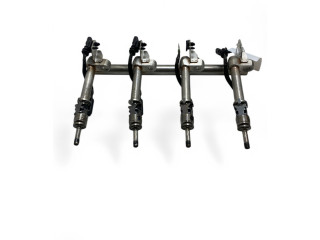 Топливная рампа 31478555, 31432778   Volvo XC90   для двигателя T6