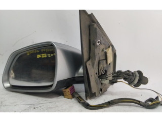 Зеркало электрическое Skoda Octavia Mk2 (1Z) 2004 - 2013 года