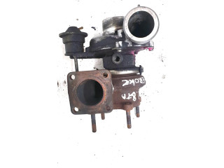 Turbodmychadlo Турбина 35242103F Jeep Cherokee III KJ 2.8 ENR