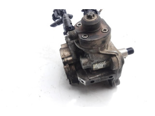 Vstřikovací lišta 9688499680 Peugeot 207