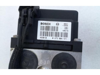 Блок АБС 89541-02030, 0273004571   Toyota  Corolla Verso E121  2001 - 2004 года