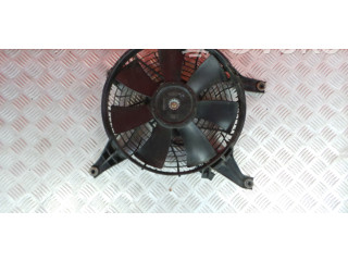 Вентилятор радиатора MR360801, D82 Mitsubishi Pajero