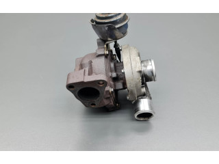 Turbodmychadlo Турбина 282012A701, 7752740002 KIA Venga