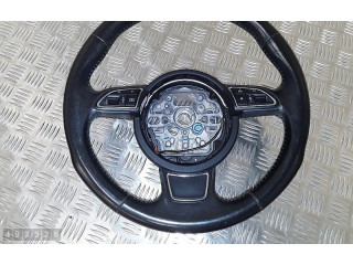 Руль Audi A1 2010 - 2018 года 4G0419091R