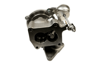  Турбина Renault Twingo II           