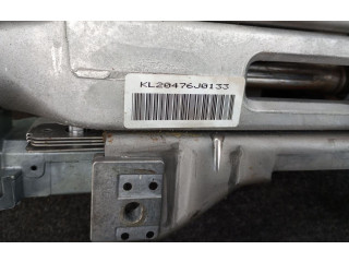 Руль Jeep Cherokee  2013 - 2020 года KL20476J0133      