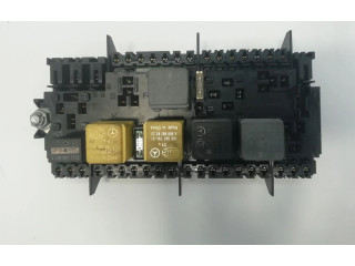   Pojistková skříňka A2469060093, A2469060093   Mercedes-Benz GLA W156 2018