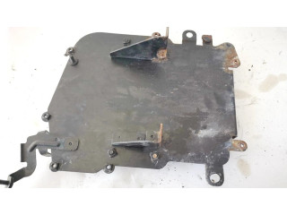 Блок управления двигателя mr577027 Mitsubishi Carisma