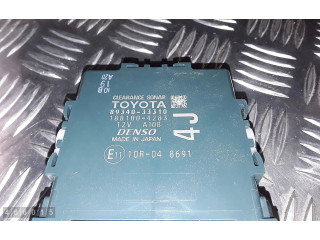 Řídící jednotka 8934033310   Lexus ES 300h 2018