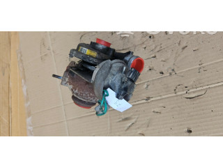 Turbodmychadlo Турбина 9662161980 Peugeot 806