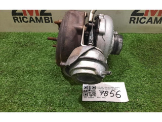 Turbodmychadlo Турбина 3503033, 3503033 Audi A6 S6 C4 4A