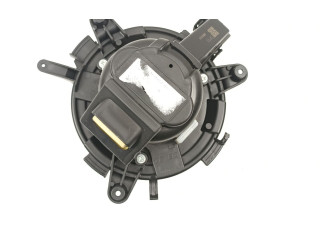 Вентилятор печки 9821292180, 5P1330400 Citroen Berlingo