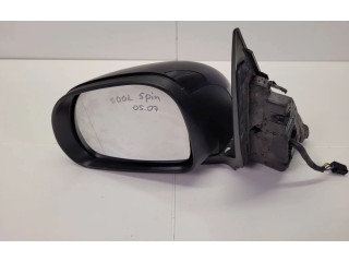 Zpětné zrcátko Fiat 500L 2019 026345