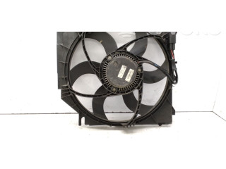 Вентилятор радиатора 67326925702, 6925702 BMW Z4 E85 E86