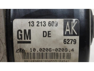 Jednotka ABS 10096005453, 13213609 Opel Astra H 2007