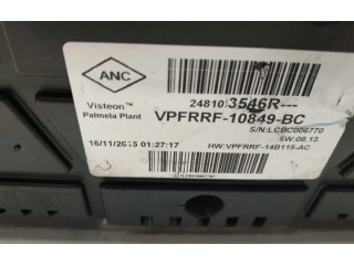 Přístrojová deska Renault Clio III 2015 248103546R