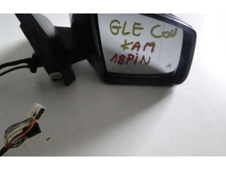 Zpětné zrcátko Mercedes-Benz GLE (W166 - C292) 2017