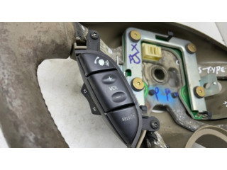 Руль Jaguar S-Type XR833F563FCAEK