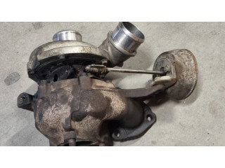  Турбина Honda Accord 2.2 729125, H820210J         