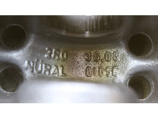  Поршень с шатуном    Jaguar XF X250  