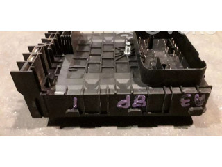 Блок предохранителей 1K0937125 Audi A3 S3 8P