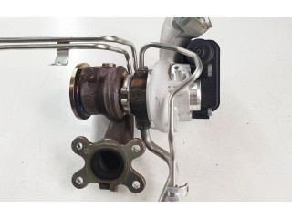 Turbodmychadlo Турбина 04E145873P, 4918001716 Audi A3 8Y DGE