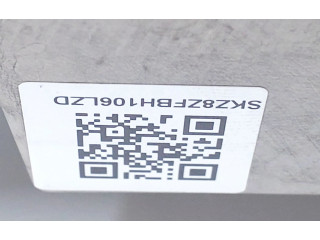 Экран/ дисплей / маленький экран 5E3919605   Skoda Octavia Mk4       