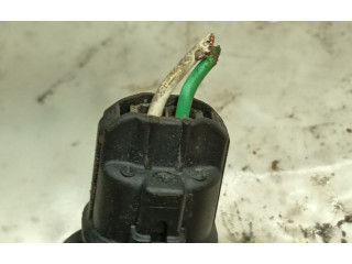 Форсунка 166000121R, 0445110652 Dacia Dokker K9K626