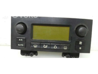 Блок управления климат-контролем 9658084577 Citroen C4 I