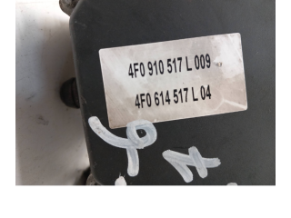 Jednotka ABS 4F0614517L, 4F0910517L Audi A6 S6 C6 4F 2006