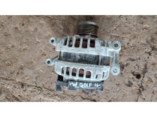 Генератор 06J903023G   Volkswagen Golf VII 1.8     