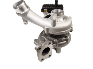 Turbodmychadlo Турбина 144118X00B, 53039880338 Nissan NP300