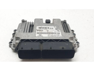 Řídící jednotka 3911427296, 3911927296 Hyundai Tucson JM 2007