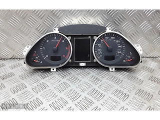 Přístrojová deska  Audi Q7 4L 2006 503000737901  