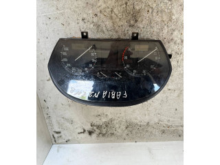 Панель приборов 6y1919860c Skoda Fabia Mk1 (6Y)