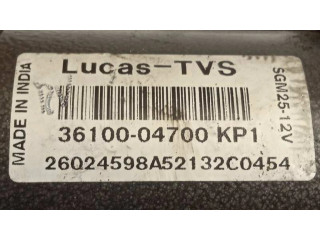 Стартер 3610004700 Hyundai i10