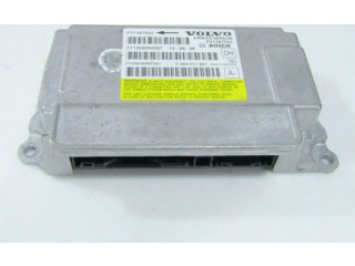 Блок подушек безопасности 3165844   Volvo XC60